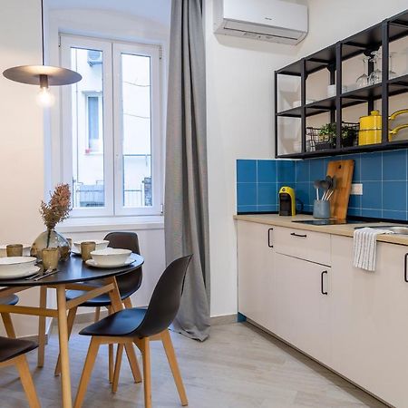 Stylish Apartment With An Arty Touch Fast Wifi Trieste Exterior foto